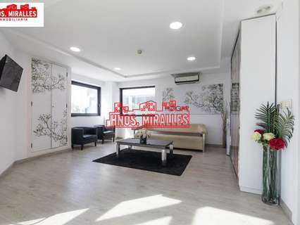 Local comercial en alquiler en Elche/Elx