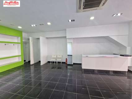 Local comercial en alquiler en Elche/Elx