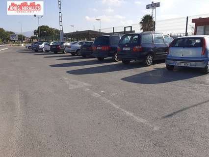Plaza de parking en alquiler en Callosa de Segura, rebajada