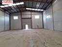 Nave industrial en alquiler en Rojales