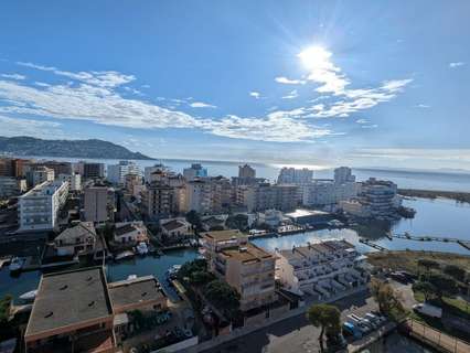 Apartamento en venta en Roses rebajado