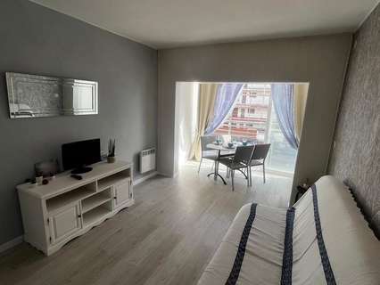 Estudio en venta en Roses