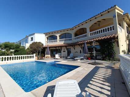 Casa en venta en Roses