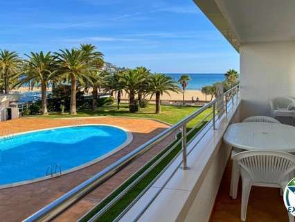 Apartamento en venta en Roses