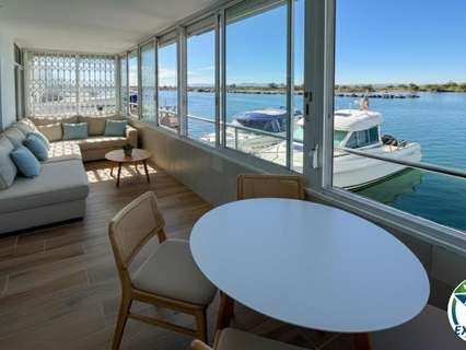 Apartamento en venta en Roses