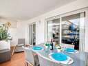Apartamento en venta en Roses