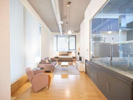 Apartamento en venta en San Sebastián de los Reyes