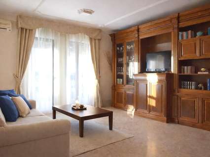 Piso en venta en Fuente de Cantos