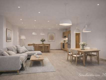 Casa en venta en Garganta la Olla