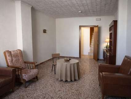 Piso en venta en Picón