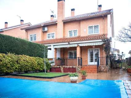 Casa en venta en Rivas-Vaciamadrid