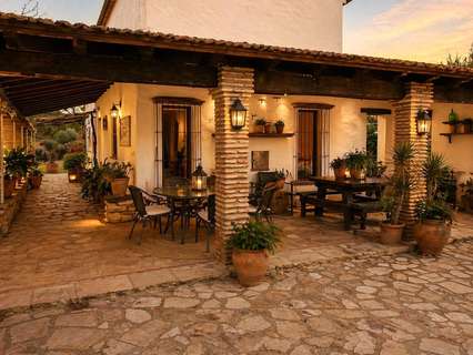 Casa en venta en Jimena de la Frontera