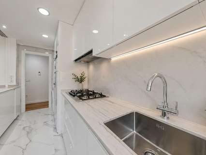 Piso en venta en Madrid