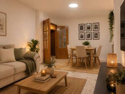 Piso en venta en Fuenlabrada