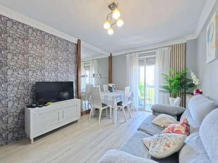 Piso en venta en Madrid rebajado