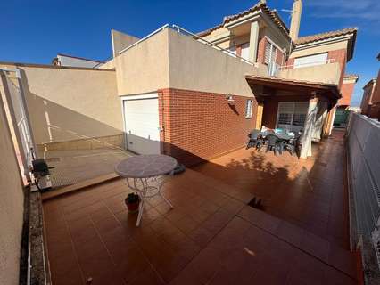 Casa en venta en Murcia