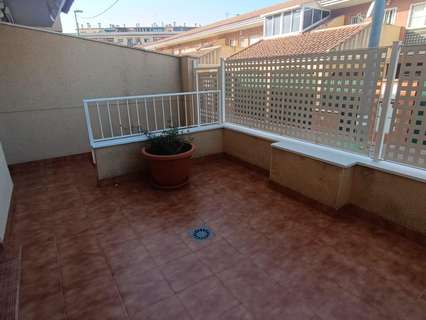 Casa en venta en Murcia El Esparragal