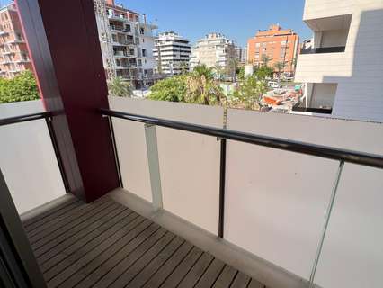 Piso en venta en Murcia
