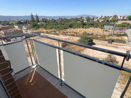 Ático dúplex en venta en Murcia