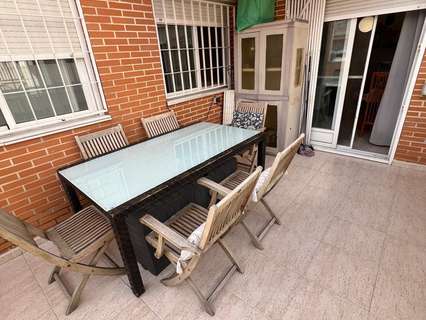 Planta baja en venta en Murcia