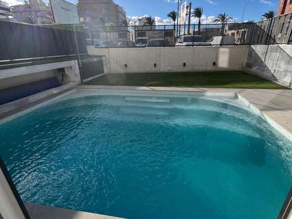 Estudio en venta en Murcia