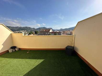Ático dúplex en venta en Murcia