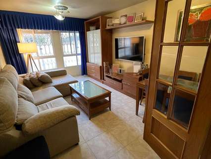 Planta baja en venta en Murcia zona El Palmar rebajada