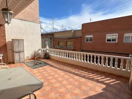 Casa en venta en Murcia