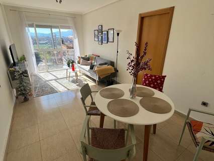 Piso en venta en Murcia