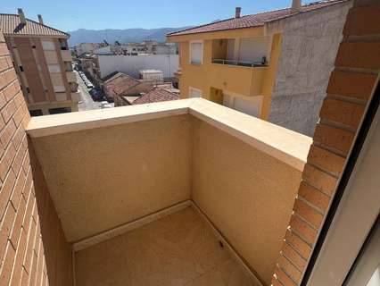 Piso en venta en Murcia zona El Palmar