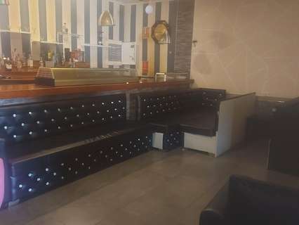 Local comercial en alquiler en Murcia