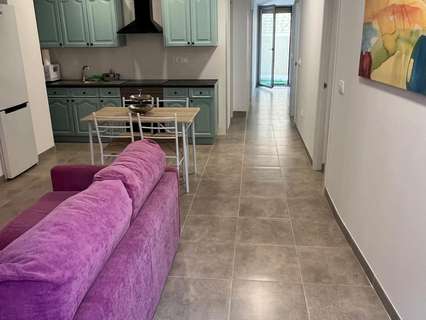 Casa en alquiler en Murcia rebajada
