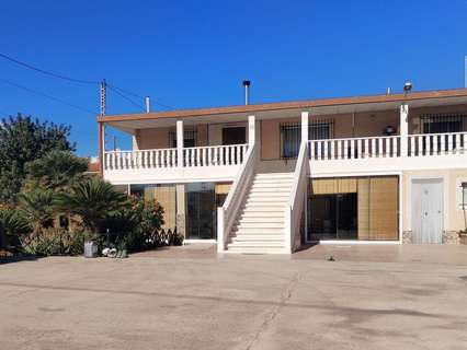 Casa en venta en Novelda