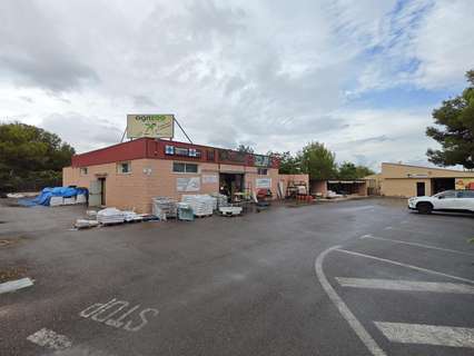 Casa en venta en Sant Vicent del Raspeig