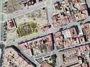 Parcela urbana en venta en Novelda