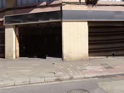 Local comercial en venta en Alicante