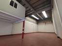 Nave industrial en alquiler en Novelda