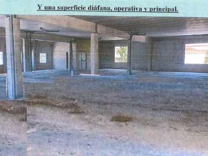 Local comercial en alquiler en Novelda