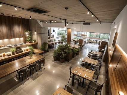 Local comercial en venta en Alicante