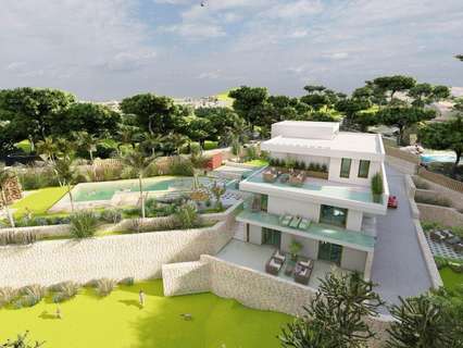 Casa en venta en Benidorm