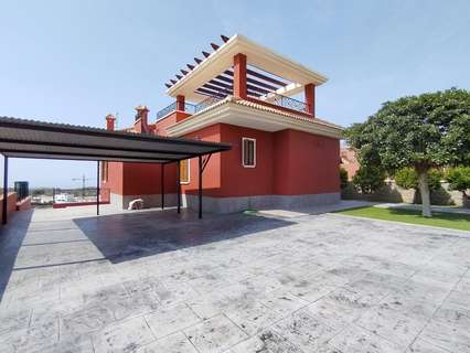 Casa en venta en Finestrat