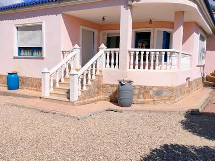 Casa en venta en El Campello