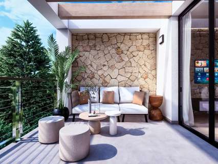 Casa en venta en Elche/Elx zona El Altet