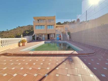 Casa en venta en Benidorm