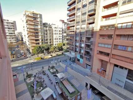 Piso en venta en Alicante