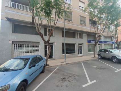 Local comercial en alquiler en Novelda