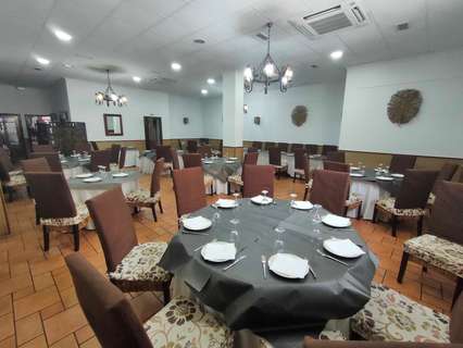 Local comercial en venta en Aspe