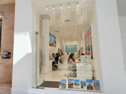 Local comercial en venta en Alicante