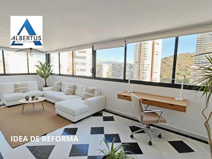 Piso en venta en Benidorm