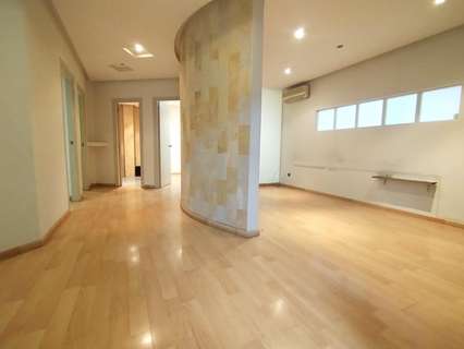 Oficina en alquiler en Alicante